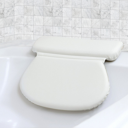 Home Spa Bath Pillow