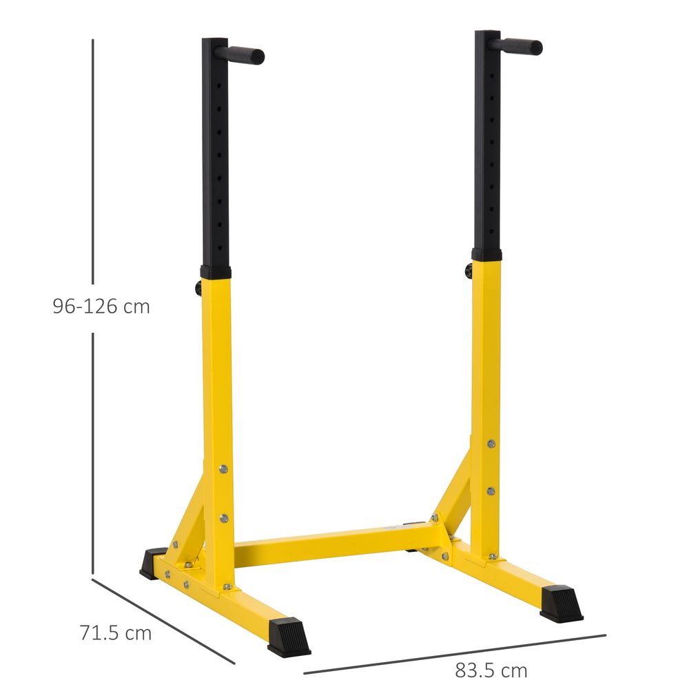 Home Gym Power Tower