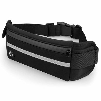 Adjustable Running Belt Bag