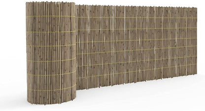 Reed Fence ( 9-10mm ) 2m x 3m