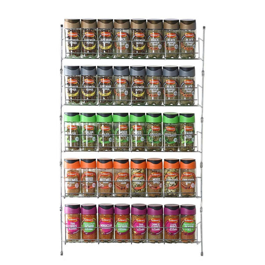 5 Tier Spice Rack