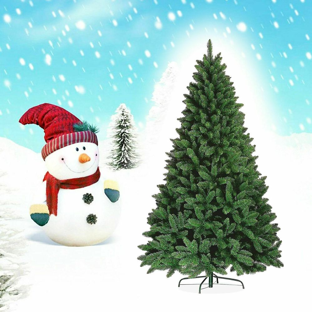 Artificial 5ft Colorado Christmas Tree (150cm)