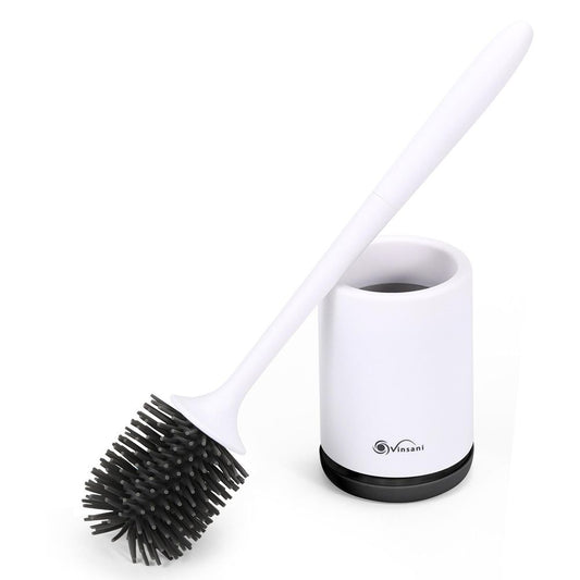 Rubber Toilet Brush