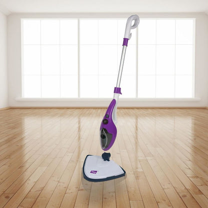 Assorted Steam Cleaner