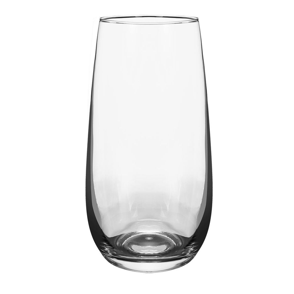 6 Classic Esteem Highball Glasses