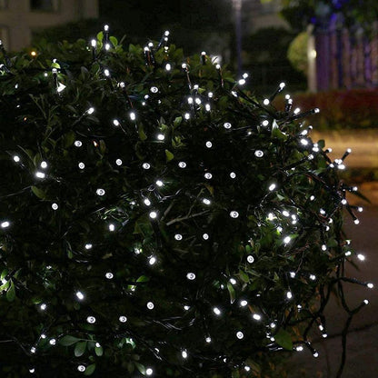 Outdoor Fairy Lights