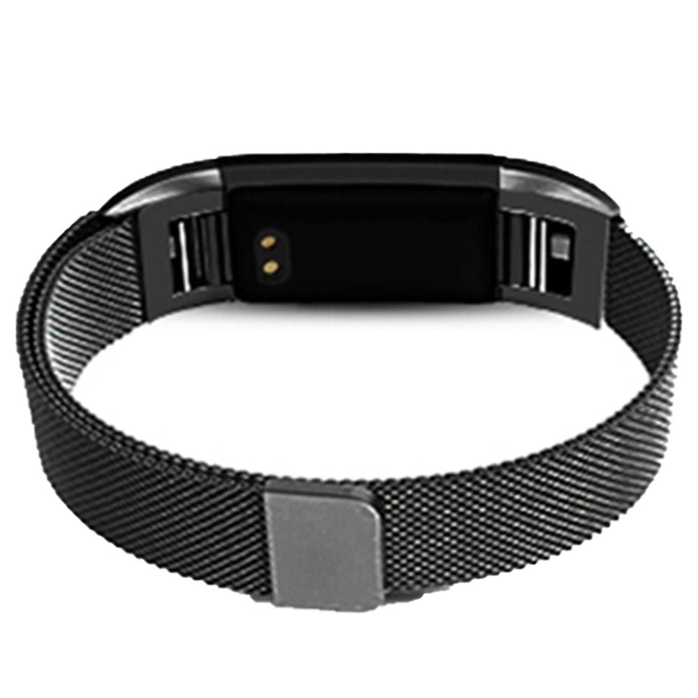 Fitness Tracker Watch Space Grey