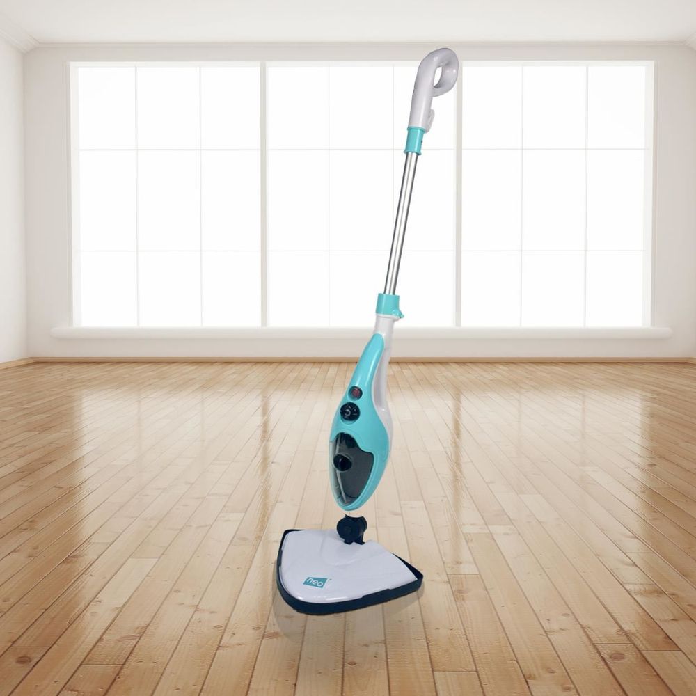 Assorted Steam Cleaner