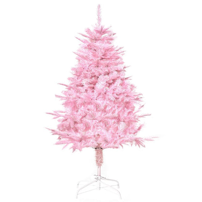 Pink 4ft Artificial Christmas Tree