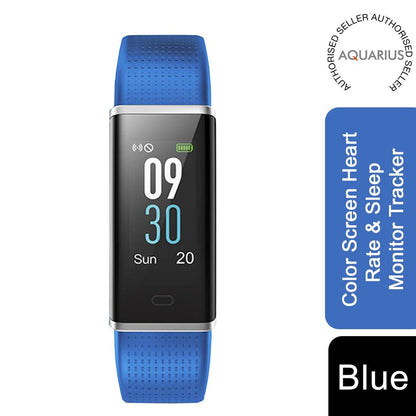 Heart Rate & Sleep Tracker Colour Screen