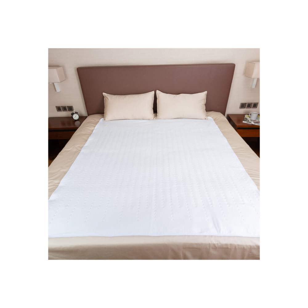 King Size Heated Electric Mattress Pad