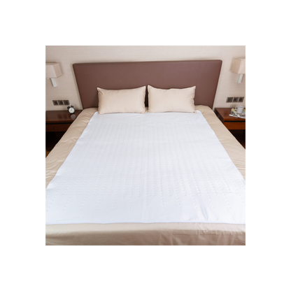 King Size Heated Electric Mattress Pad