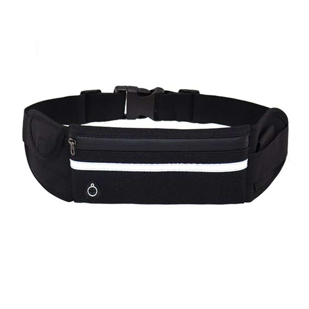 Adjustable Running Belt Bag