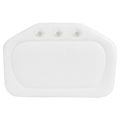 Neck and Back Supportive Bath Pillow