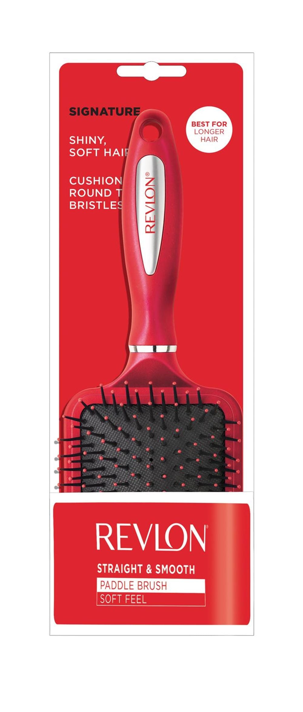 Revlon Straight & Smooth Hair Brush