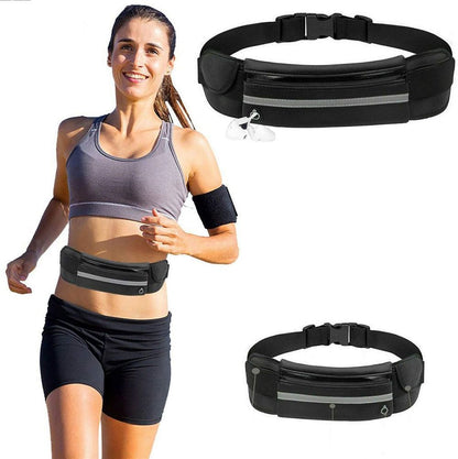 Adjustable Running Belt Bag