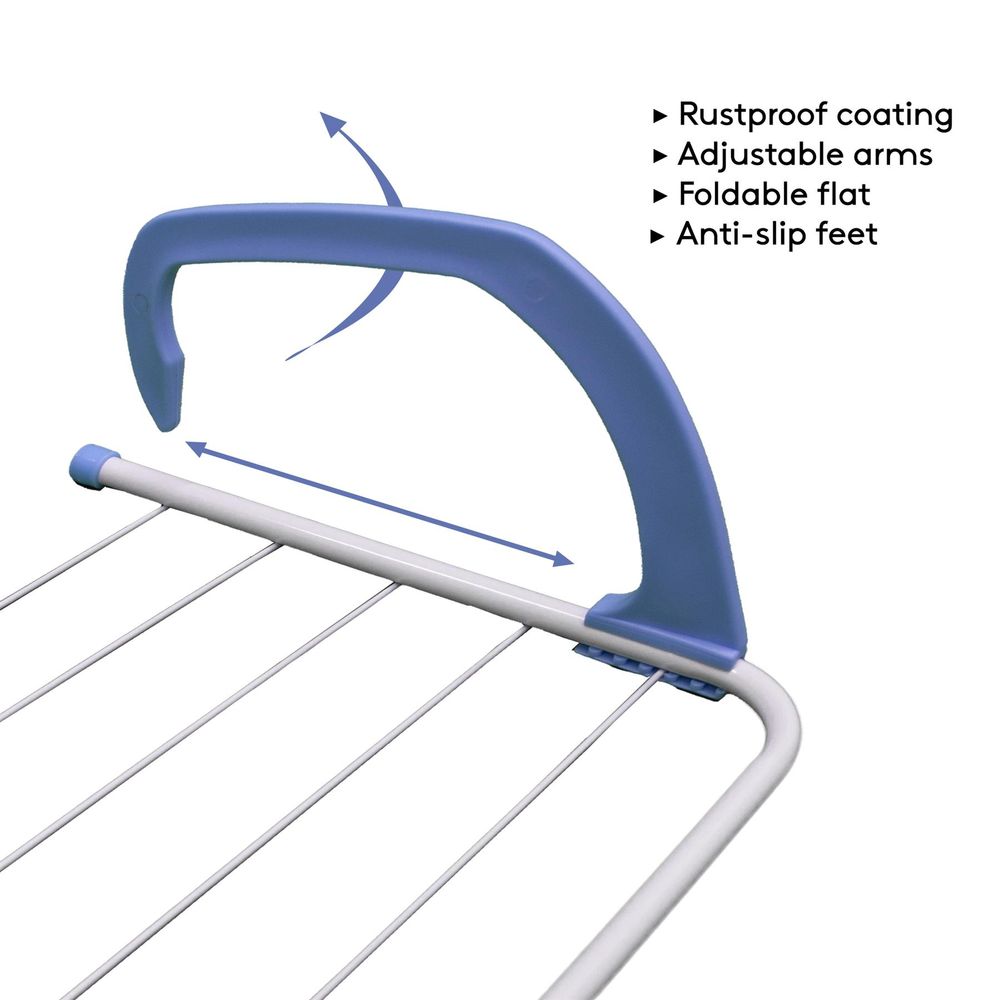 Radiator Clothes Airer