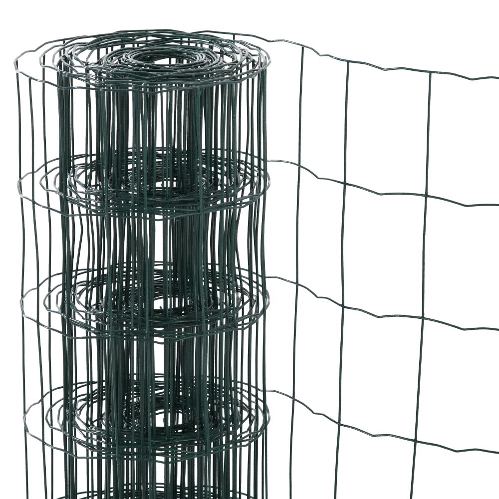 Foldable Chicken Wire