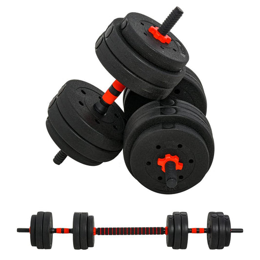 Barbell Dumbbells 25kg