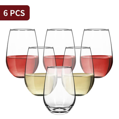 Highball Glasses x6