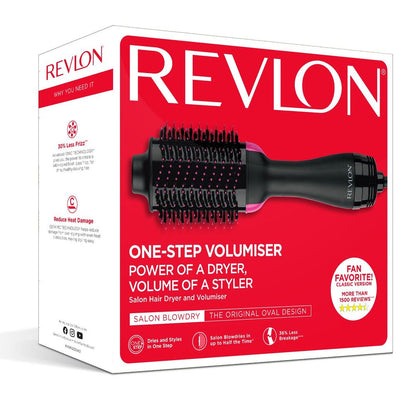 Revlon Drying & Volumising Brush