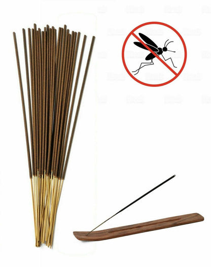 Citronella Incense Sticks