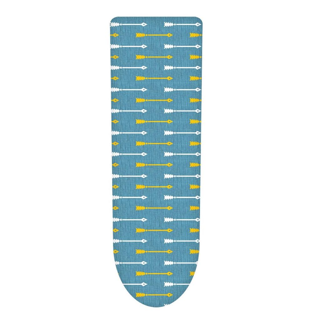 Ironing Board Foam Cover, 140x52 cm