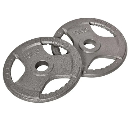 Multi Weight Plate Set x2