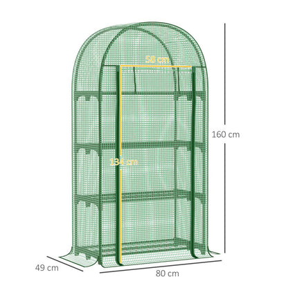 Mini Greenhouse