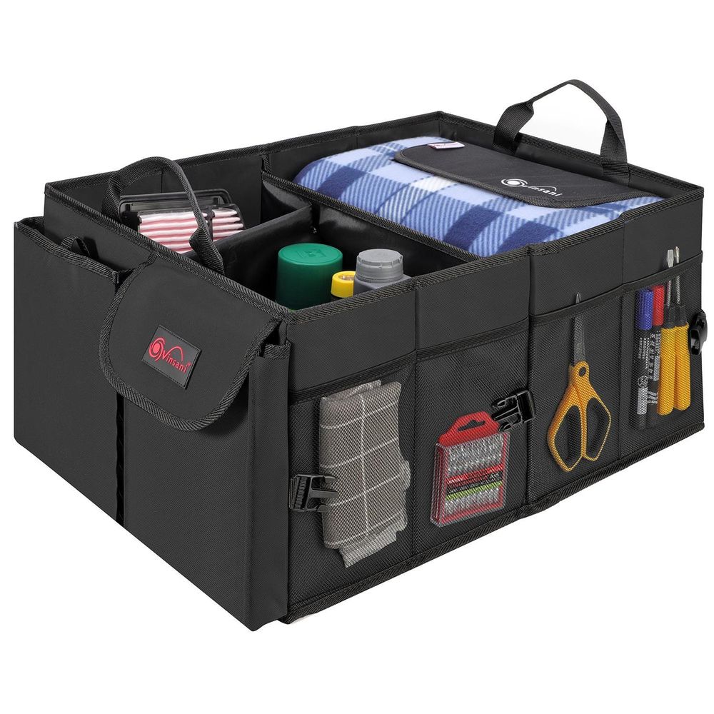 Car Storage Organiser