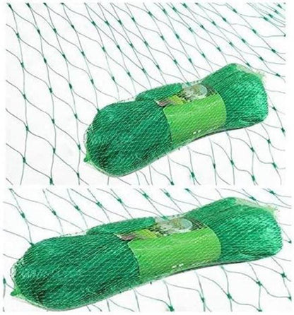 Garden Mesh Netting 2x 10m